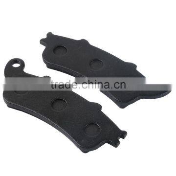 Front & Rear Disc Brake Pads For HONDA VTX1800 VTX 1800 2001-2011 02 04 06 08 10 photo-4