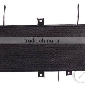 Aftermarket OEM radiator for SV650 2005-2011