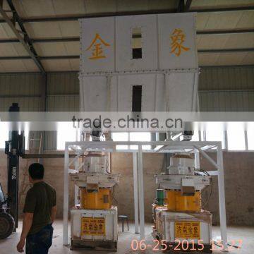 Biocoal Plant for Biomass Pellet photo-4