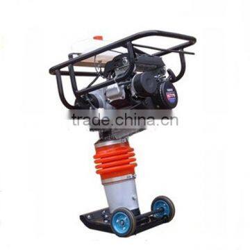 HCR80K Tamping Rammer With Honda/Lifan/Robin Engine photo-3