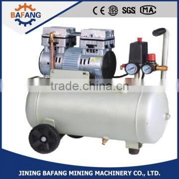 ZWB Type Industrial Air Compressor Oil-free Electic Power photo-4