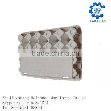 Pulp Paper Poultry Egg Tray photo-4