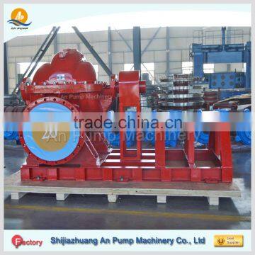 High Volume Double Suction Drink Water Pump photo-3