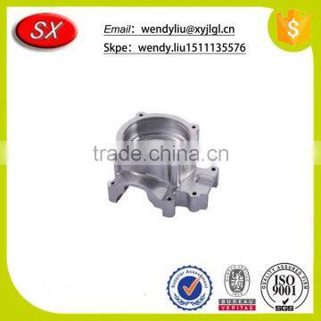 Custom High Quality Construction Parts Milling Machining Partswith Deburring photo-5