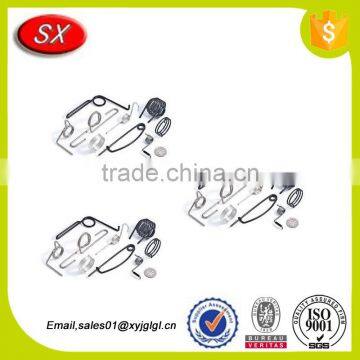 Customized Small Assortment Torsion Spring Clips photo-2
