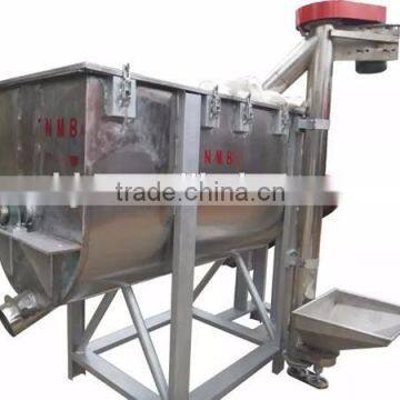 Dry Powder Mixing Machine With Packaging Machine photo-6