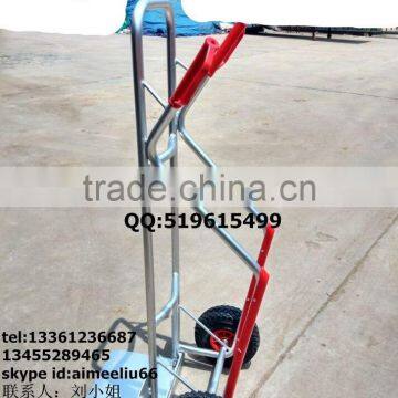 rust resistent hand tool cart aluminum hand trolley manufacturer