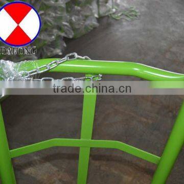 Oxygen Cylinder Trolley HT1001