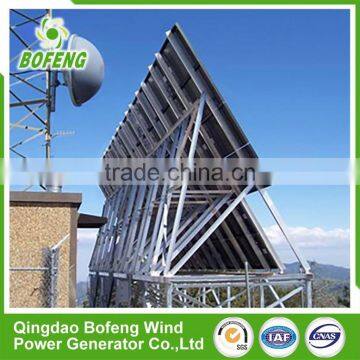 Excellent Quality Longer Service Life solar energy renewable green energy solar system