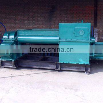 High-quality and Environmental Vacuum brick machine in China