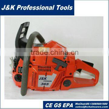 65CC 3.4KW 365 chain saw