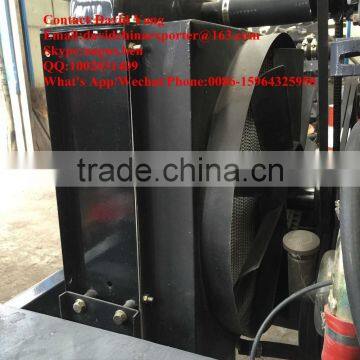 Concrete Mixer Truck for Sale Lower Cost photo-6