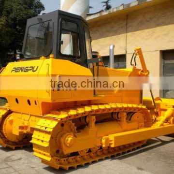 140HP crawler bulldozer