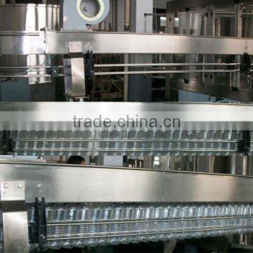 Plastic Bottles Air Conveyor photo-2