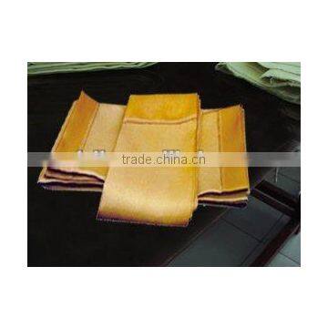 Fiberglass woven cloth heat resistant