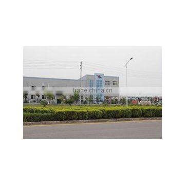 Nanjing Prosky Food Machinery Manufacturing Co., Ltd. company overview - view 1