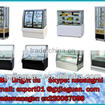 Frying Machine/Stainless Steel Commercial Frying Machine in China (GF-73A)