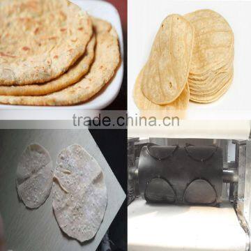Automatic Portable Chapati Making Machine photo-4