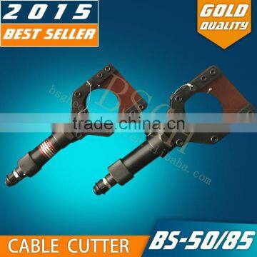 Automatic Electric Hydraulic Cable Cutter Supplier in Power Industry from china supplier BS-50