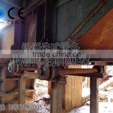 Swing Feeder,ore Feeder,feeder Machine.Linear Swing Feeder Machine for Zinc Powder photo-3
