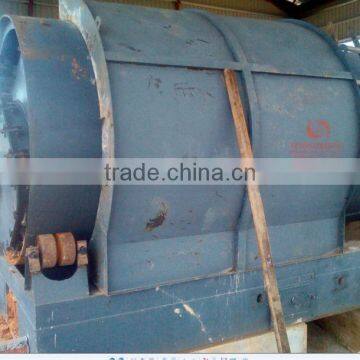 12 TPD Plastic Oil Extraction Plant by Pyrolysis Way photo-2