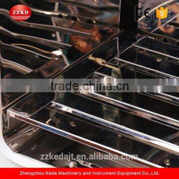 Desiccant Dryer With Two Shelves photo-6