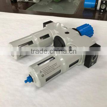 Hot-sale JULY New Products Three-poin FRL for Adjustable Pressure Regulator photo-3