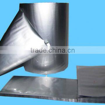 PET+Al+PE Aluminium Roll, 1kg photo-2