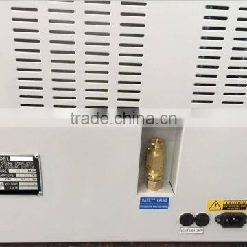 Bluestone Dental Steam Sterilizer Horizontal Autoclave for Sale photo-6