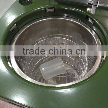 Bluestone Vertical Prevacuum Autoclave Sterilizer for Sale photo-3