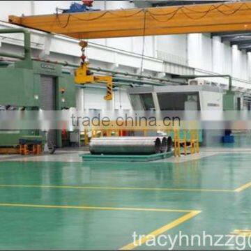 Aluminium Foil Rolling Forming Machinery photo-2