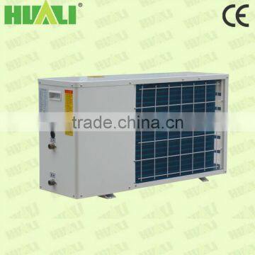 High COP and Environmental Protection Wholesale Air to Water Meeting Heat Pumps From China photo-3