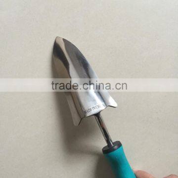 Stainless Steel Blade Comfort Grip Transplanter photo-4