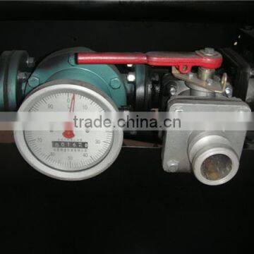 4x2 Dongfeng 15000 Litres Carbon Steel Fuel Tanker Truck photo-6