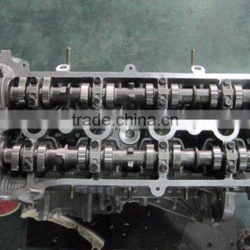 Toyota 2AZ Brand New Long Block Engine photo-2