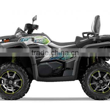 TROXUS ATV photo-3