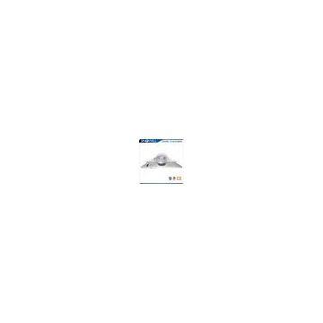 Professional Manufacturer SINOWELL Air Cooled Double Ended Grow Light Reflector