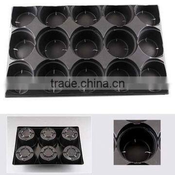 15 PARK PLASTIC PLANT CARRIER