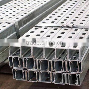 Extruded aluminum tubing for solar collector