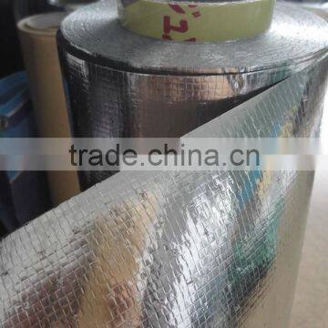 Perforated Reflective Attic Radiant Barrier photo-6