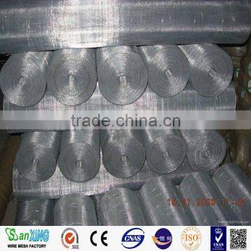 Square Hole Shape 1/4 Inch Galvanized Welded Wire Mesh photo-4