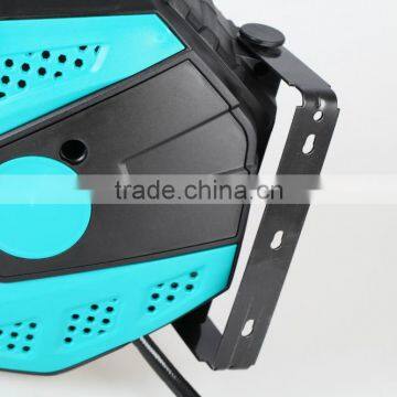 Car Washer 5/16 Inch PVC Automatic Retractable Spray Hose Reel
