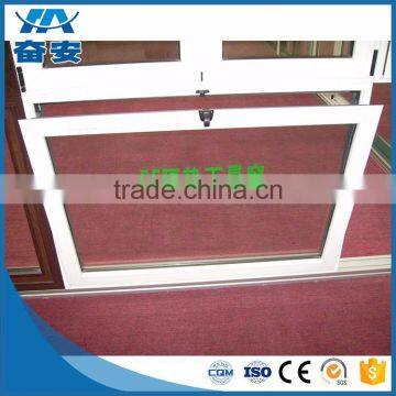 China manufacturer durable 60# series special casement window