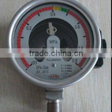 SF6 Density Relay photo-2