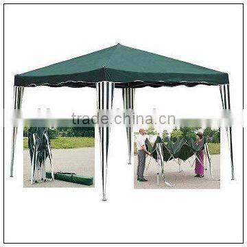 3*3M retractable foldable gazebo with carry bag