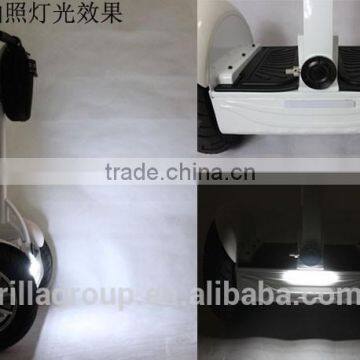 Leadway Self Balancing Electric Scooter(RM02D+ 09) photo-3