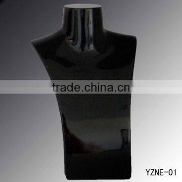 2015 New Fashion Fiberglass Scarves Necklaces Mannequin photo-2