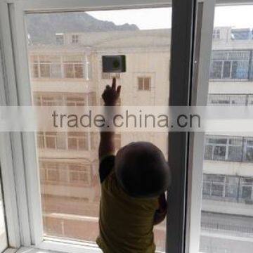 Sliding Window Safety Lock Plastic Child Safty Door Lock photo-5