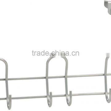 Wholesale Clothes And Towel Metal Over Bathroom Door Hanging Hook photo-2