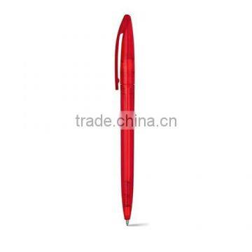 Model No.20242 Cheap Colorful Ballpoint Pen, Plastic Ball Pen photo-3